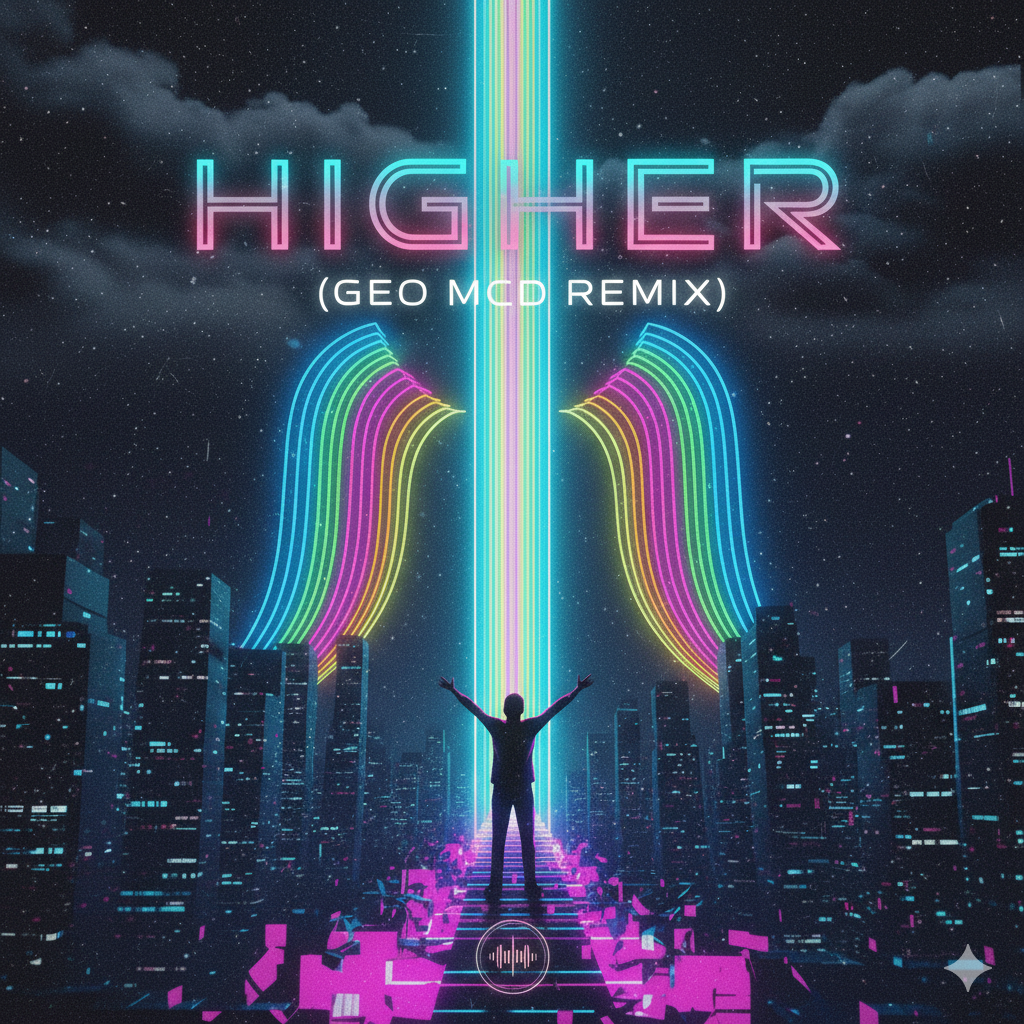 Higher (Geo Mcd Remix)